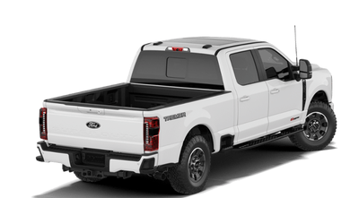 2027 Ford Super Duty F-250 SRW F-250® Lariat®