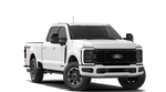 2027 Ford Super Duty F-250 SRW F-250® Lariat®