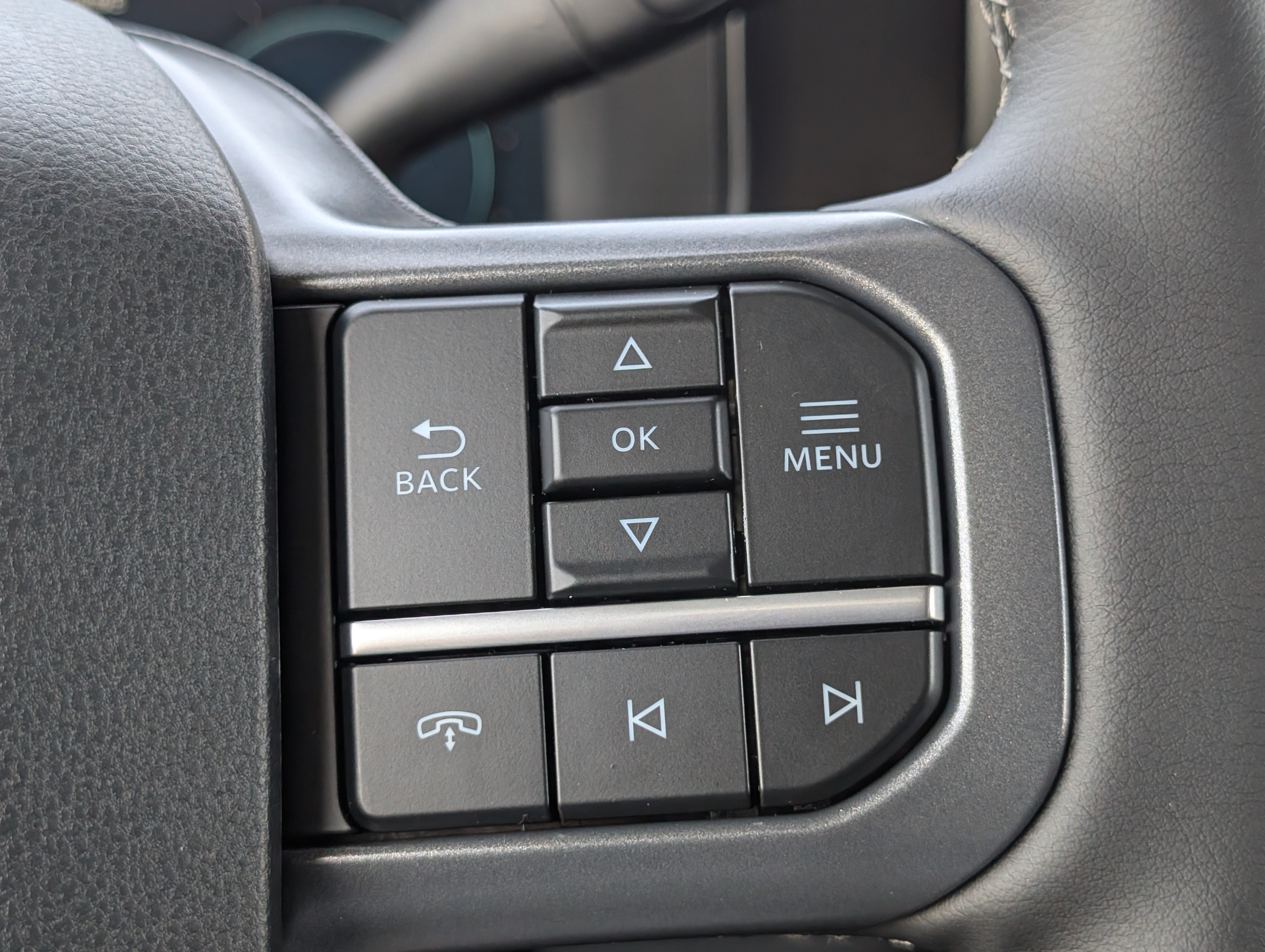 2027 Ford Super Duty F-250 SRW LARIAT