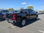 2027 Ford Super Duty F-250 SRW LARIAT