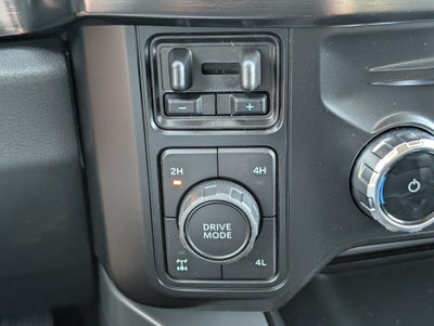 2027 Ford Super Duty F-250 SRW LARIAT