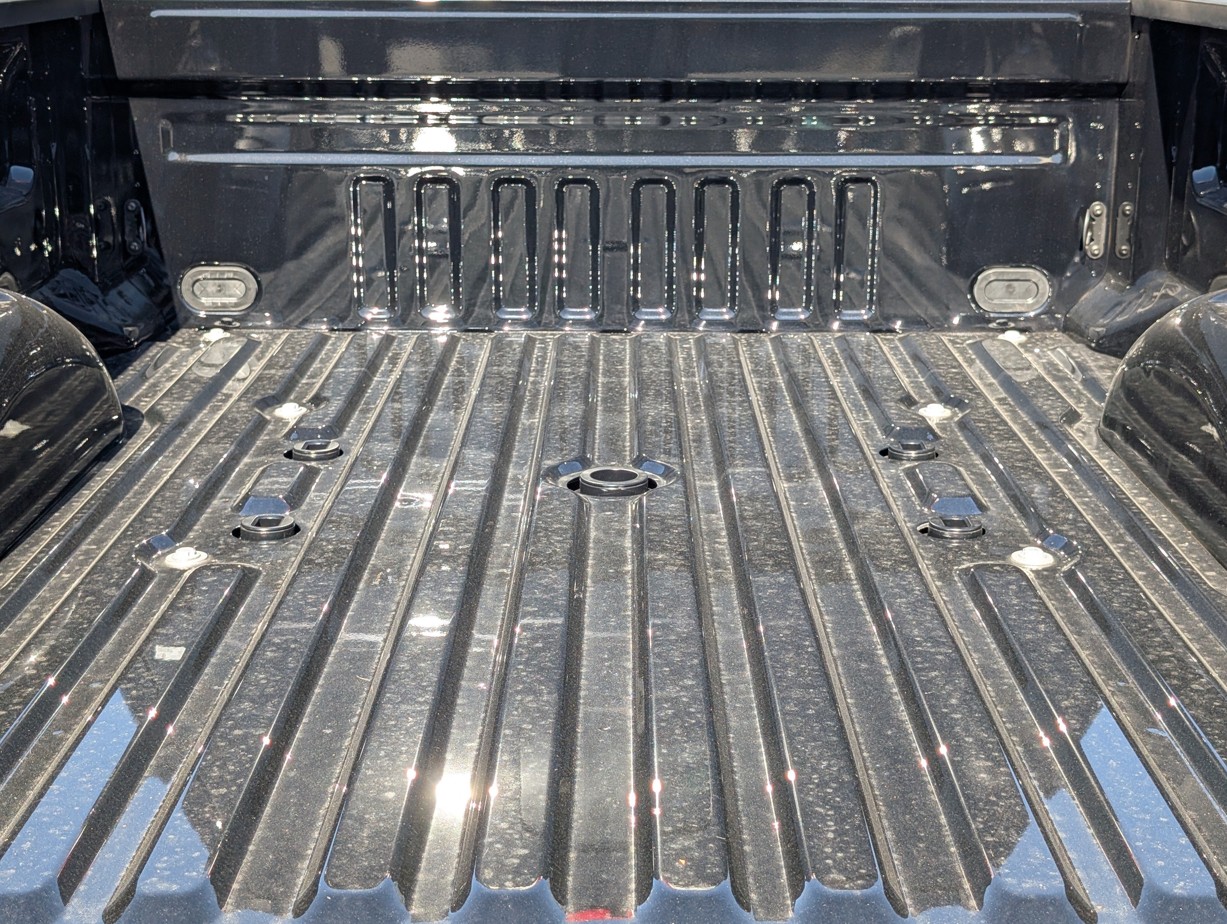 2027 Ford Super Duty F-250 SRW LARIAT