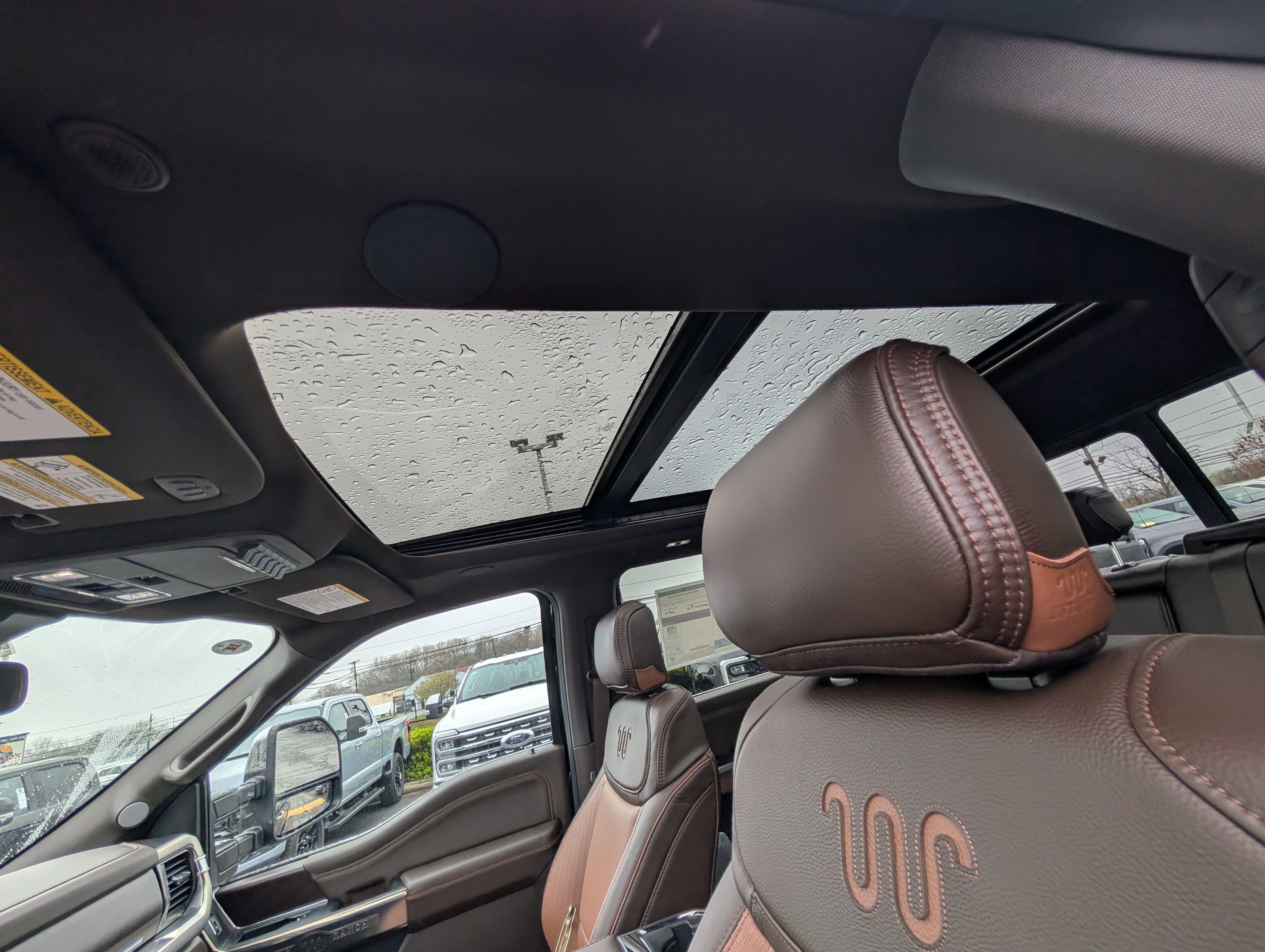 2026 Ford Super Duty F-250 SRW King Ranch