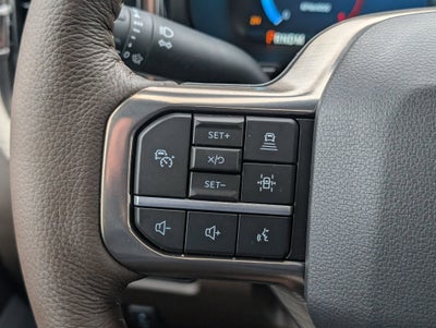 2026 Ford Super Duty F-250 SRW King Ranch