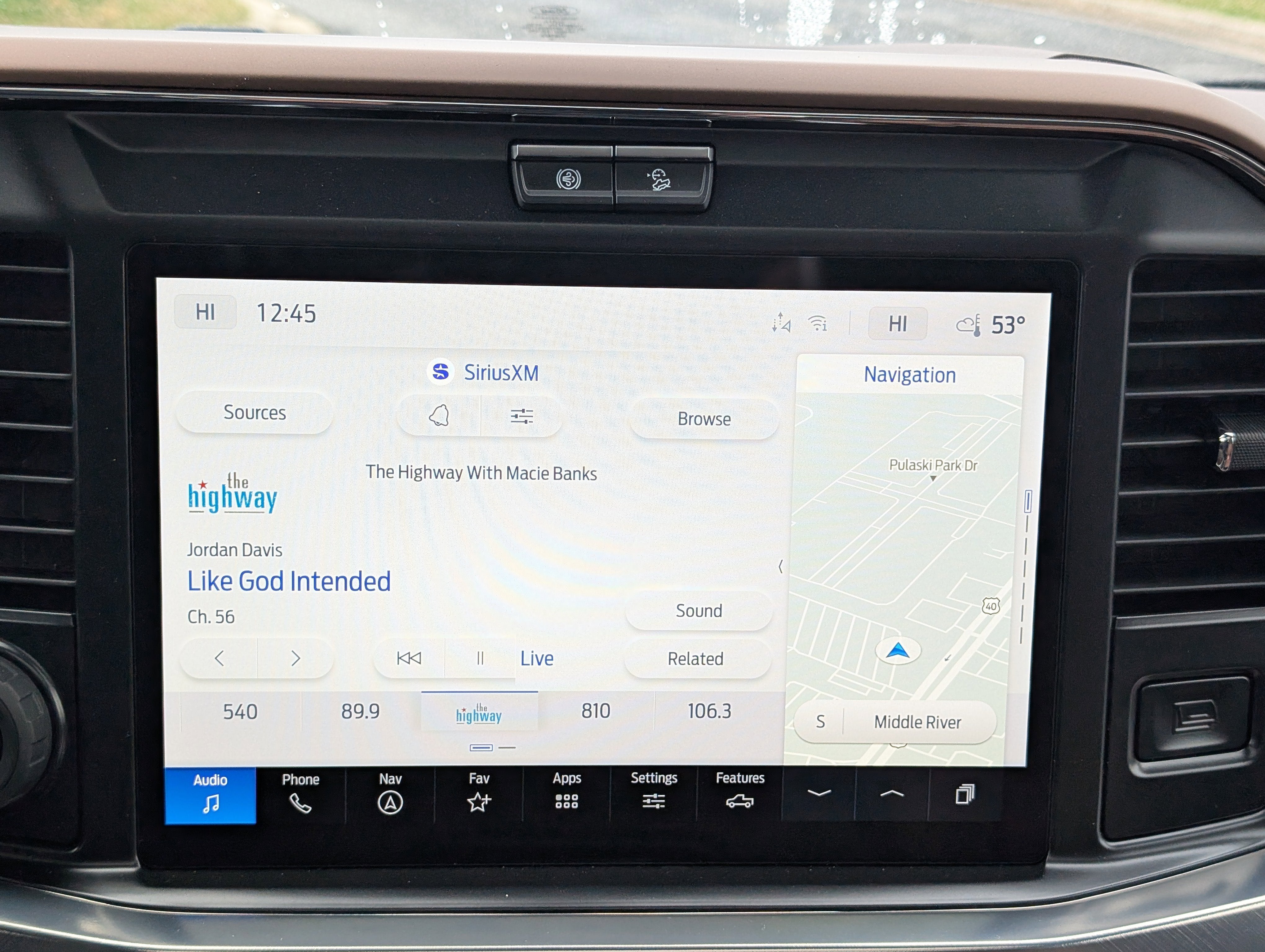 2026 Ford Super Duty F-250 SRW King Ranch