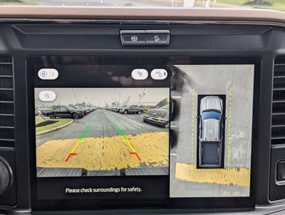 2026 Ford Super Duty F-250 SRW King Ranch