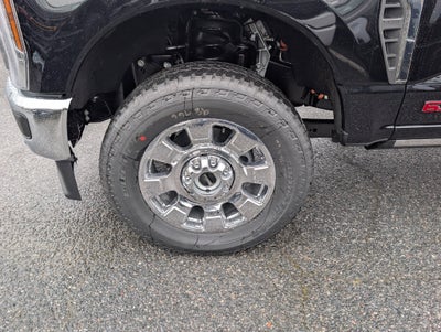 2026 Ford Super Duty F-250 SRW King Ranch