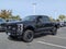 2027 Ford Super Duty F-250 SRW LARIAT