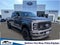 2027 Ford Super Duty F-250 SRW LARIAT