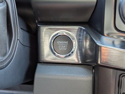 2027 Ford Super Duty F-250 SRW LARIAT