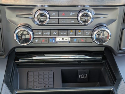 2027 Ford Super Duty F-250 SRW LARIAT