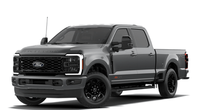 2027 Ford Super Duty F-250 SRW LARIAT