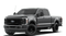 2027 Ford Super Duty F-250 SRW LARIAT