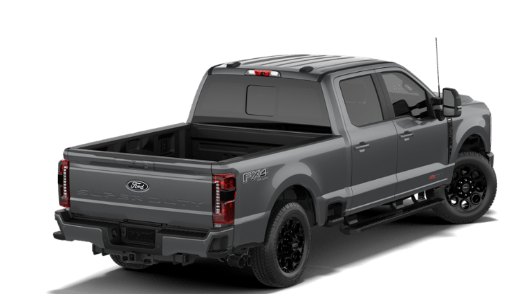 2027 Ford Super Duty F-250 SRW LARIAT