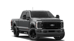 2027 Ford Super Duty F-250 SRW LARIAT