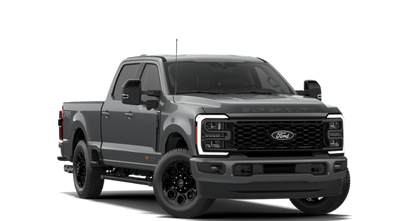 2027 Ford Super Duty F-250 SRW LARIAT