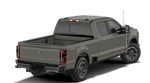 2027 Ford Super Duty F-250 SRW LARIAT