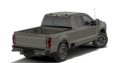 2027 Ford Super Duty F-250 SRW LARIAT