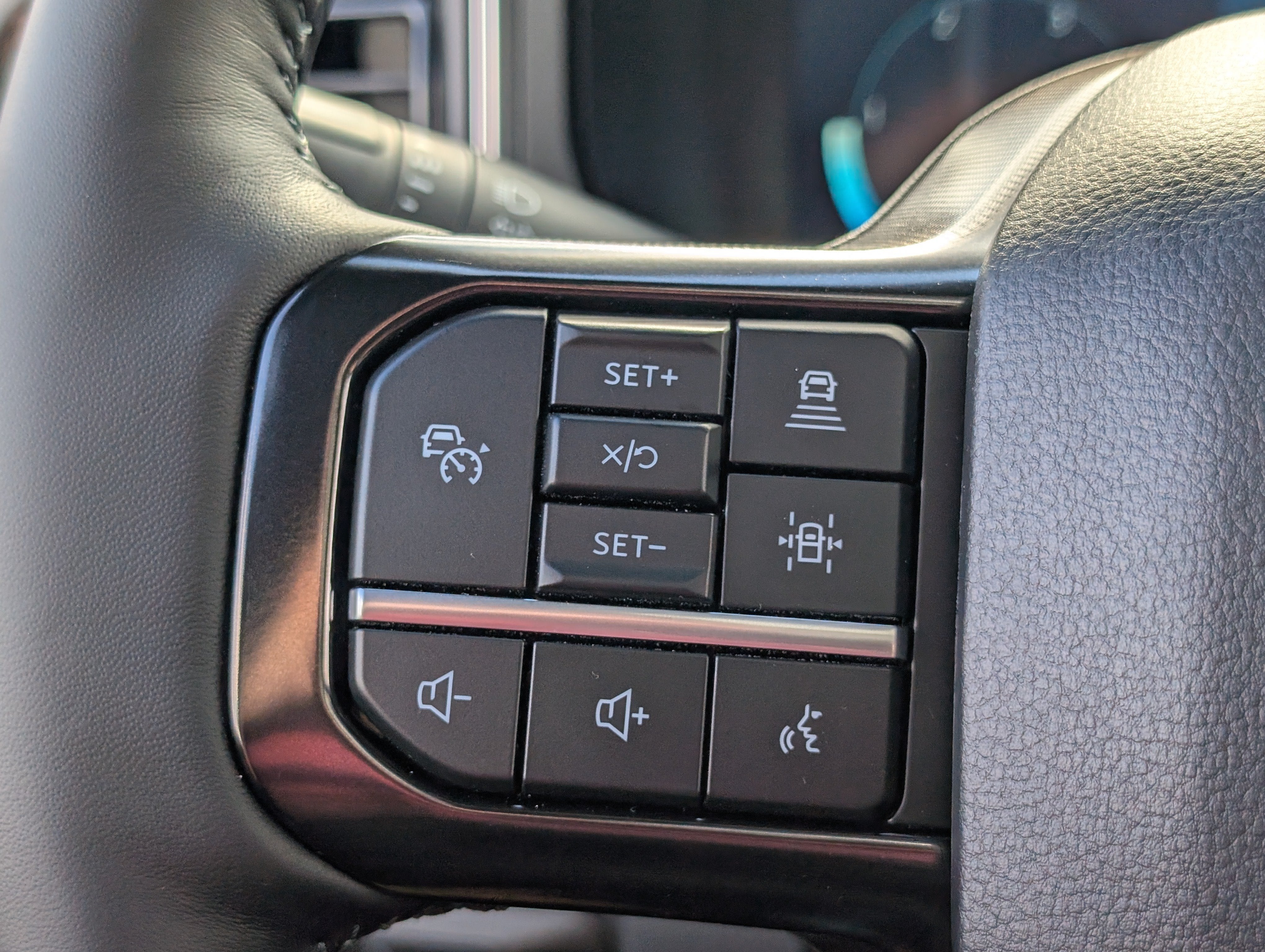 2027 Ford Super Duty F-250 SRW Platinum