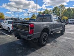2027 Ford Super Duty F-250 SRW Platinum