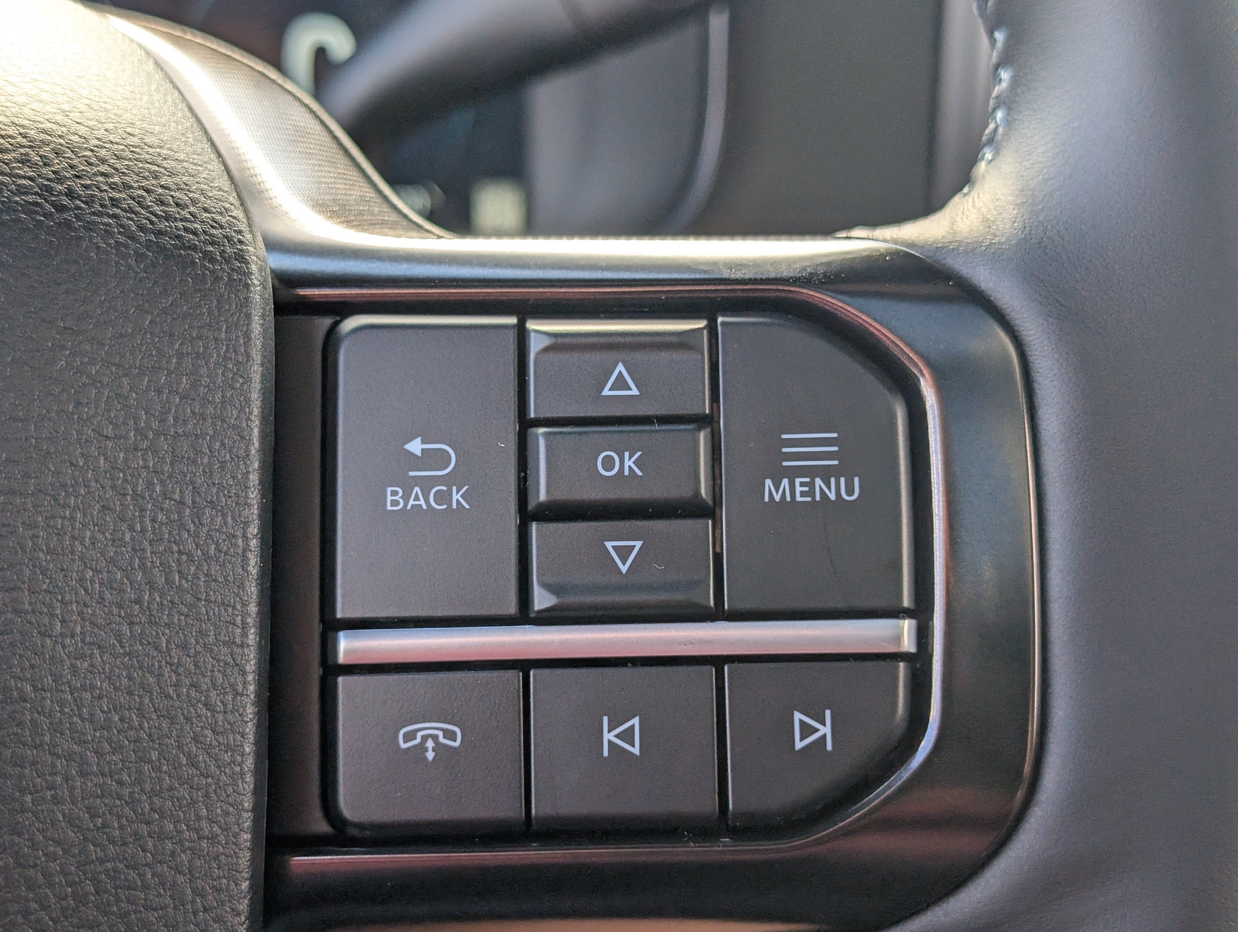 2027 Ford Super Duty F-250 SRW Platinum