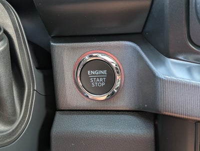2027 Ford Super Duty F-250 SRW Platinum