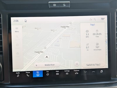 2027 Ford Super Duty F-250 SRW Platinum