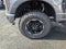 2027 Ford Super Duty F-250 SRW Platinum