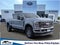 2027 Ford Super Duty F-250 SRW LARIAT