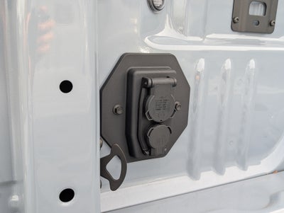 2027 Ford Super Duty F-250 SRW LARIAT