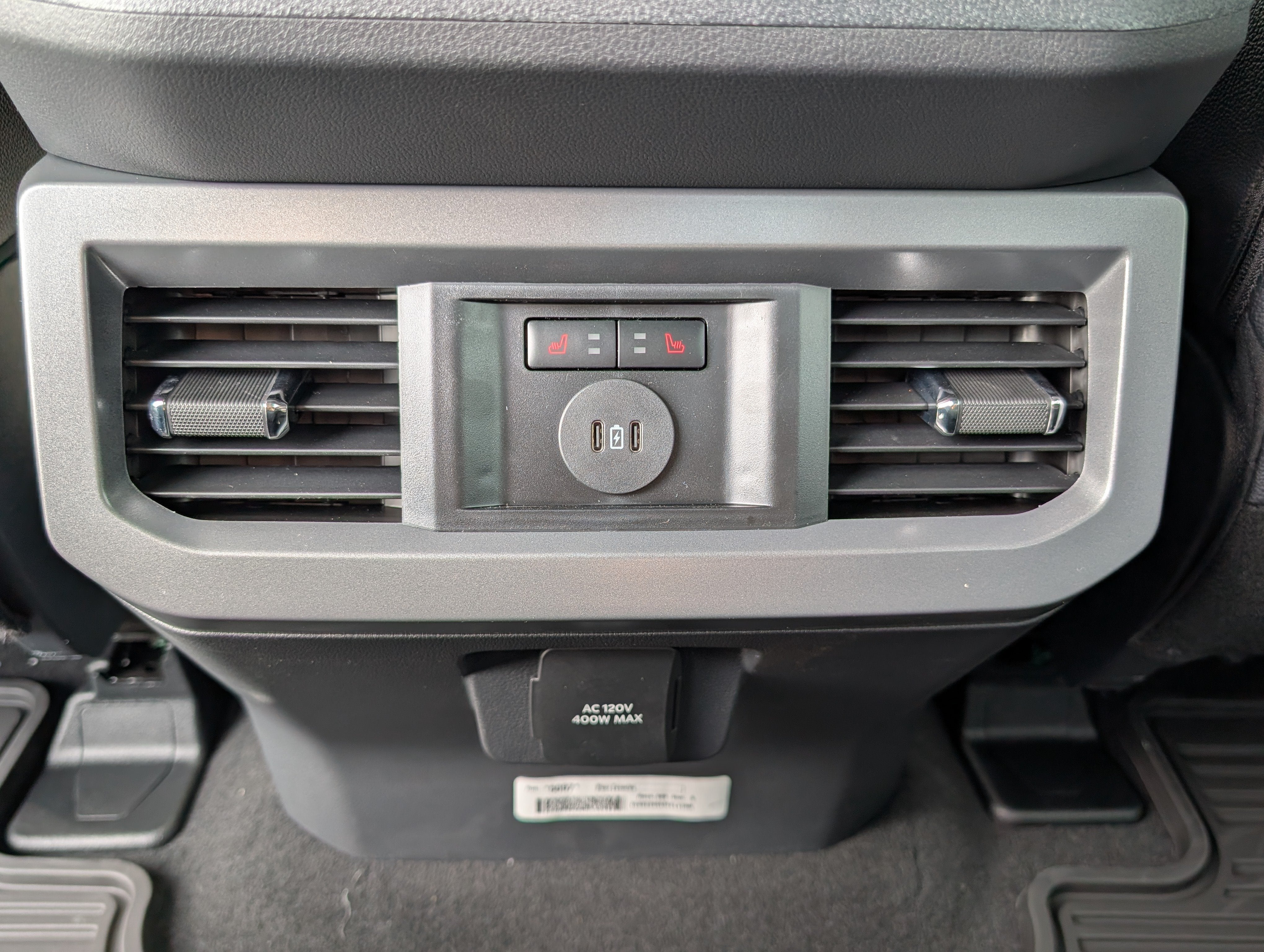 2027 Ford Super Duty F-250 SRW LARIAT