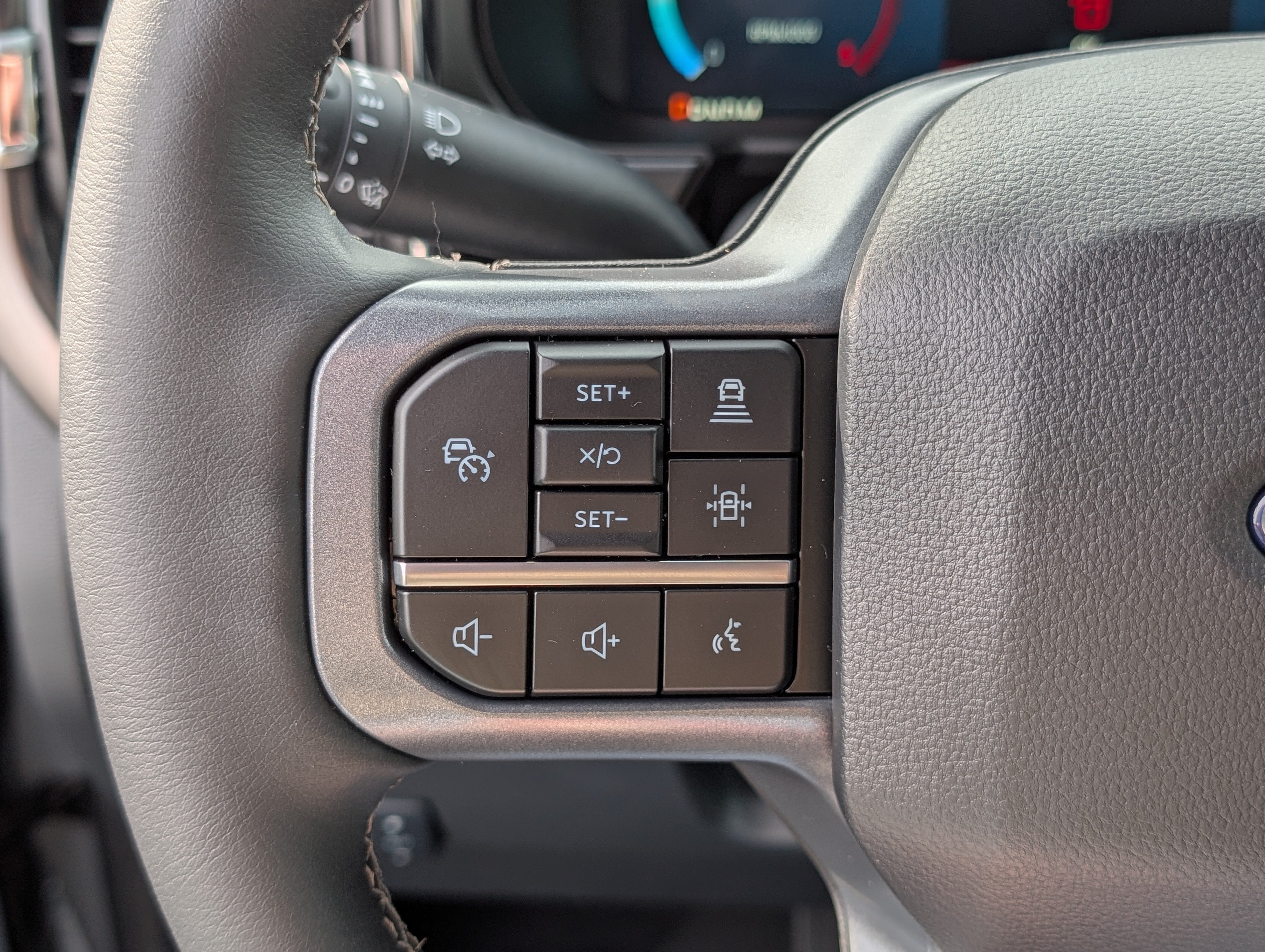 2027 Ford Super Duty F-250 SRW LARIAT
