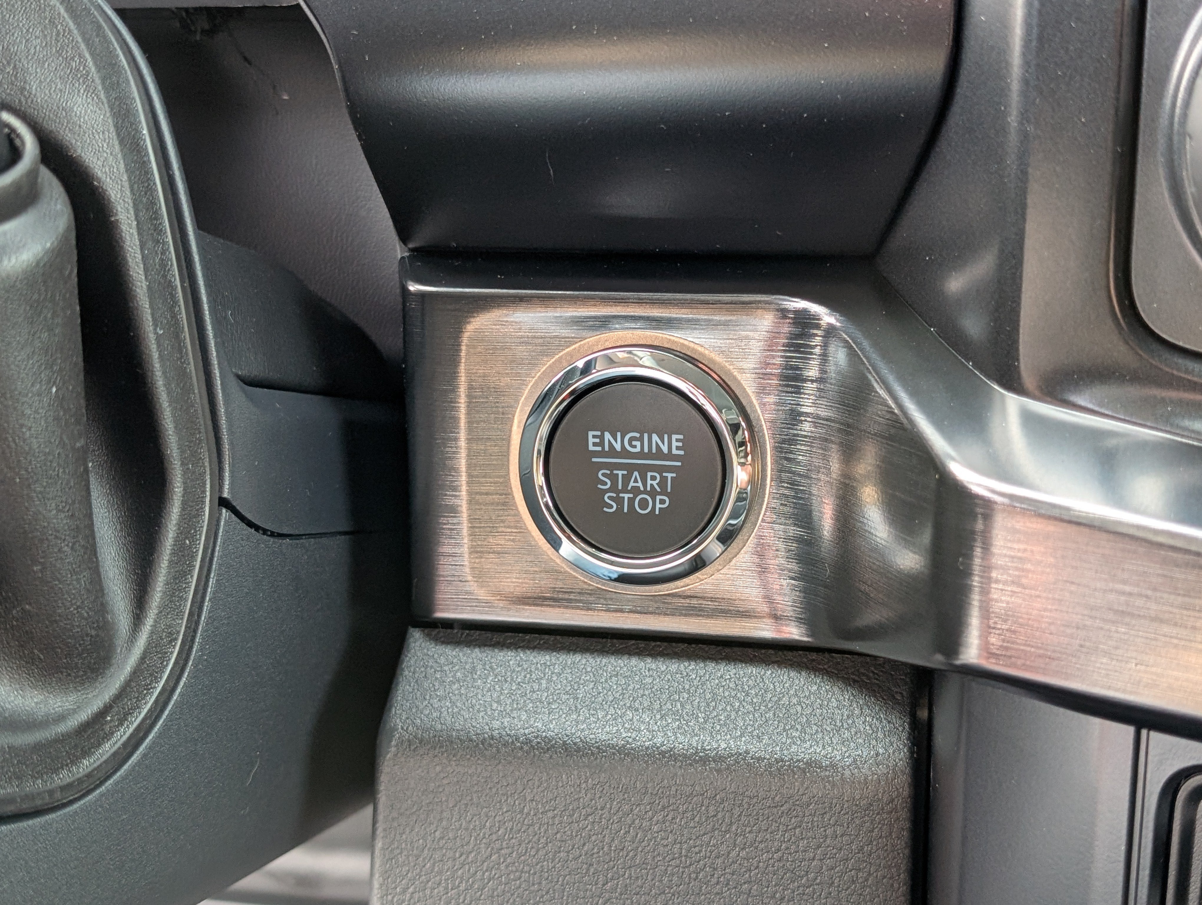 2027 Ford Super Duty F-250 SRW LARIAT