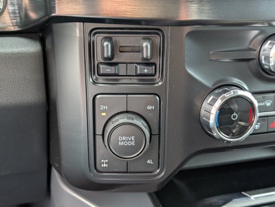2027 Ford Super Duty F-250 SRW LARIAT