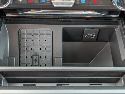 2027 Ford Super Duty F-250 SRW LARIAT