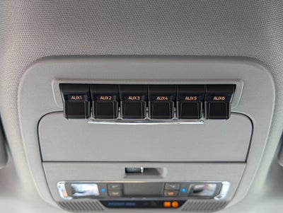 2027 Ford Super Duty F-250 SRW LARIAT