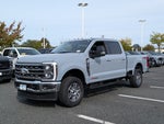 2027 Ford Super Duty F-250 SRW LARIAT