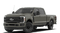 2027 Ford Super Duty F-250 SRW XLT
