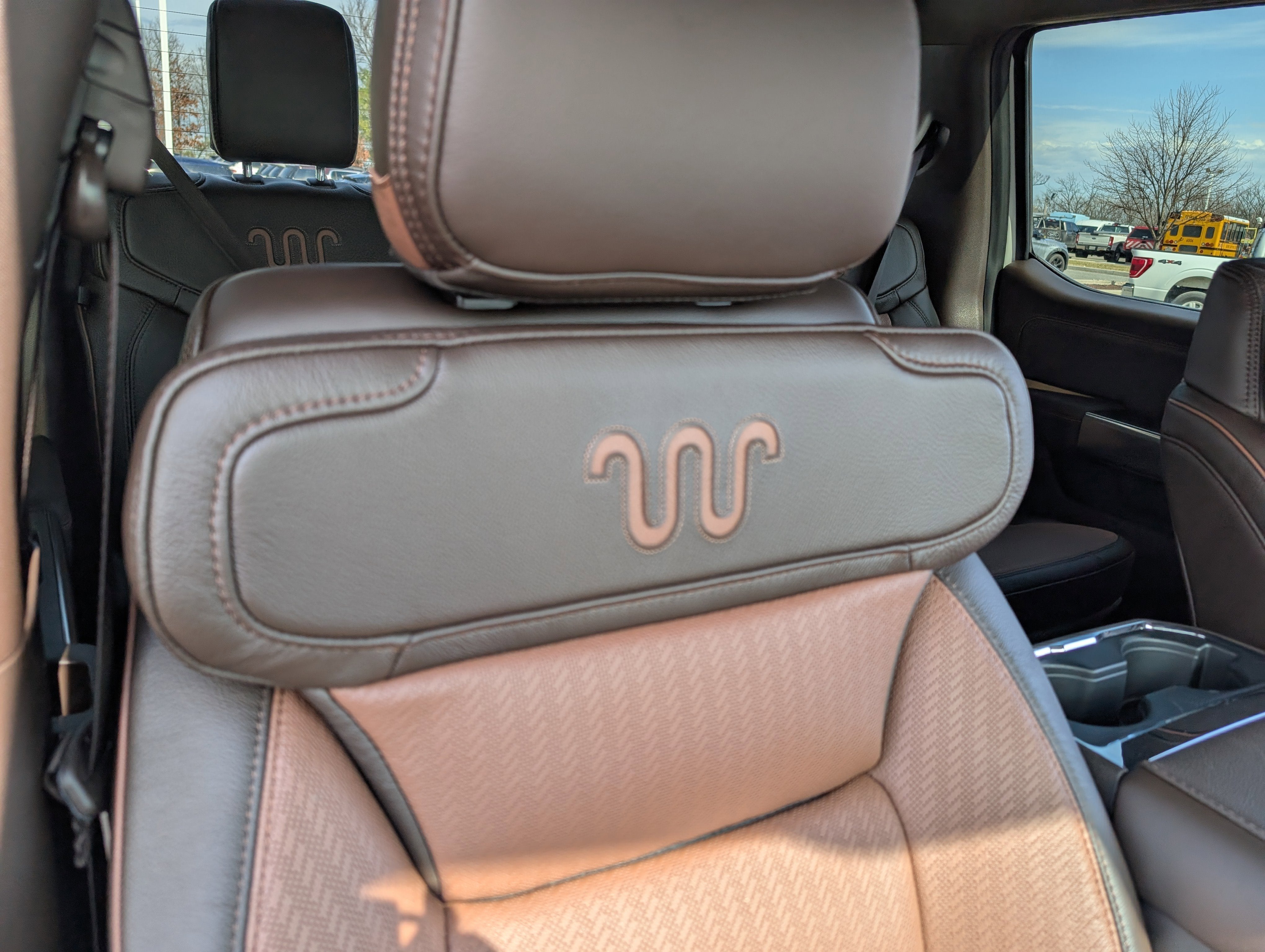 2026 Ford Super Duty F-250 SRW King Ranch