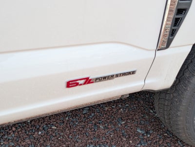 2026 Ford Super Duty F-250 SRW King Ranch