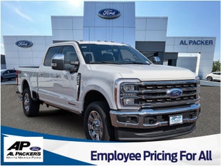2026 Ford Super Duty F-250 SRW King Ranch