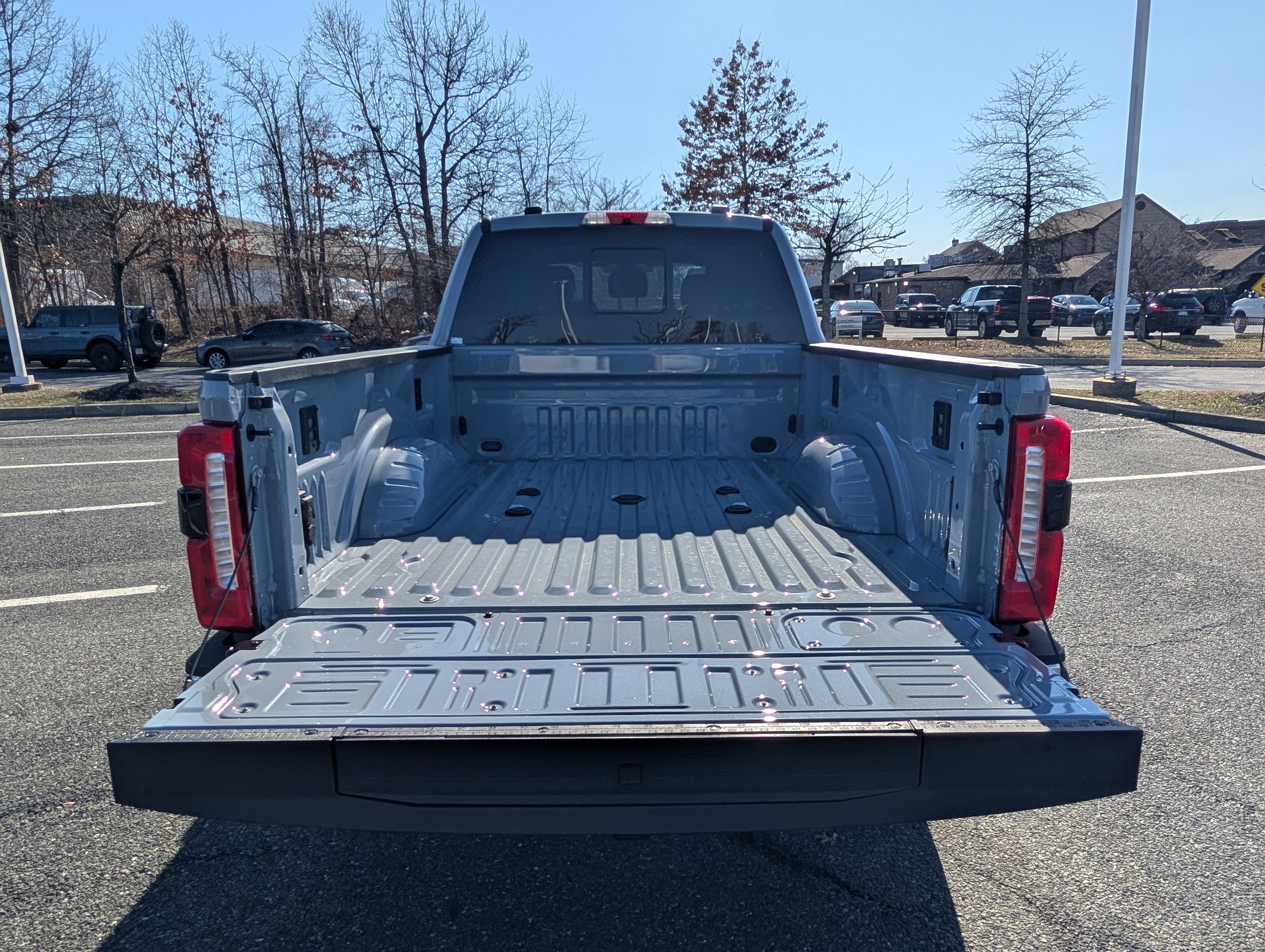 2026 Ford Super Duty F-250 SRW King Ranch