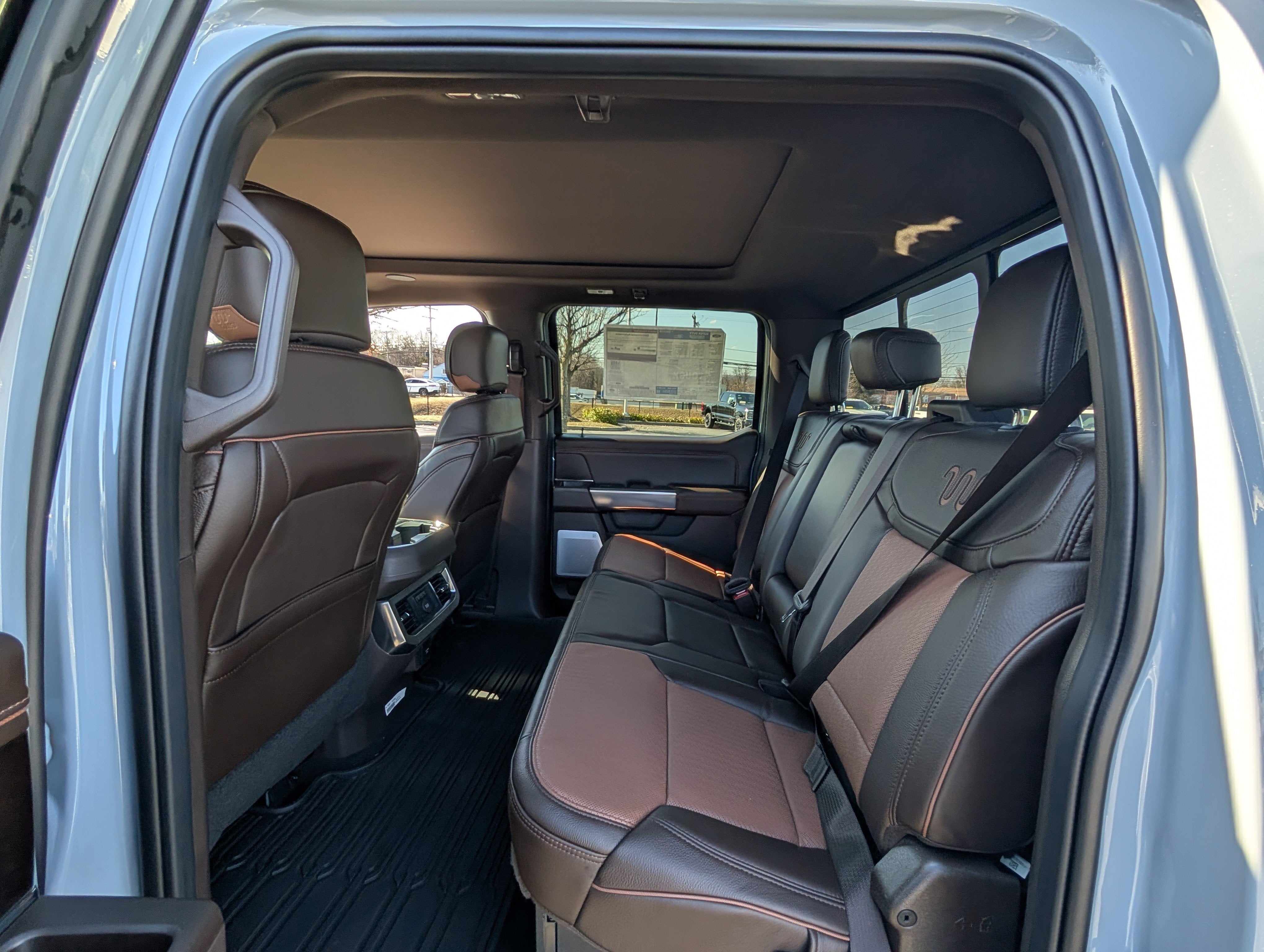 2026 Ford Super Duty F-250 SRW King Ranch