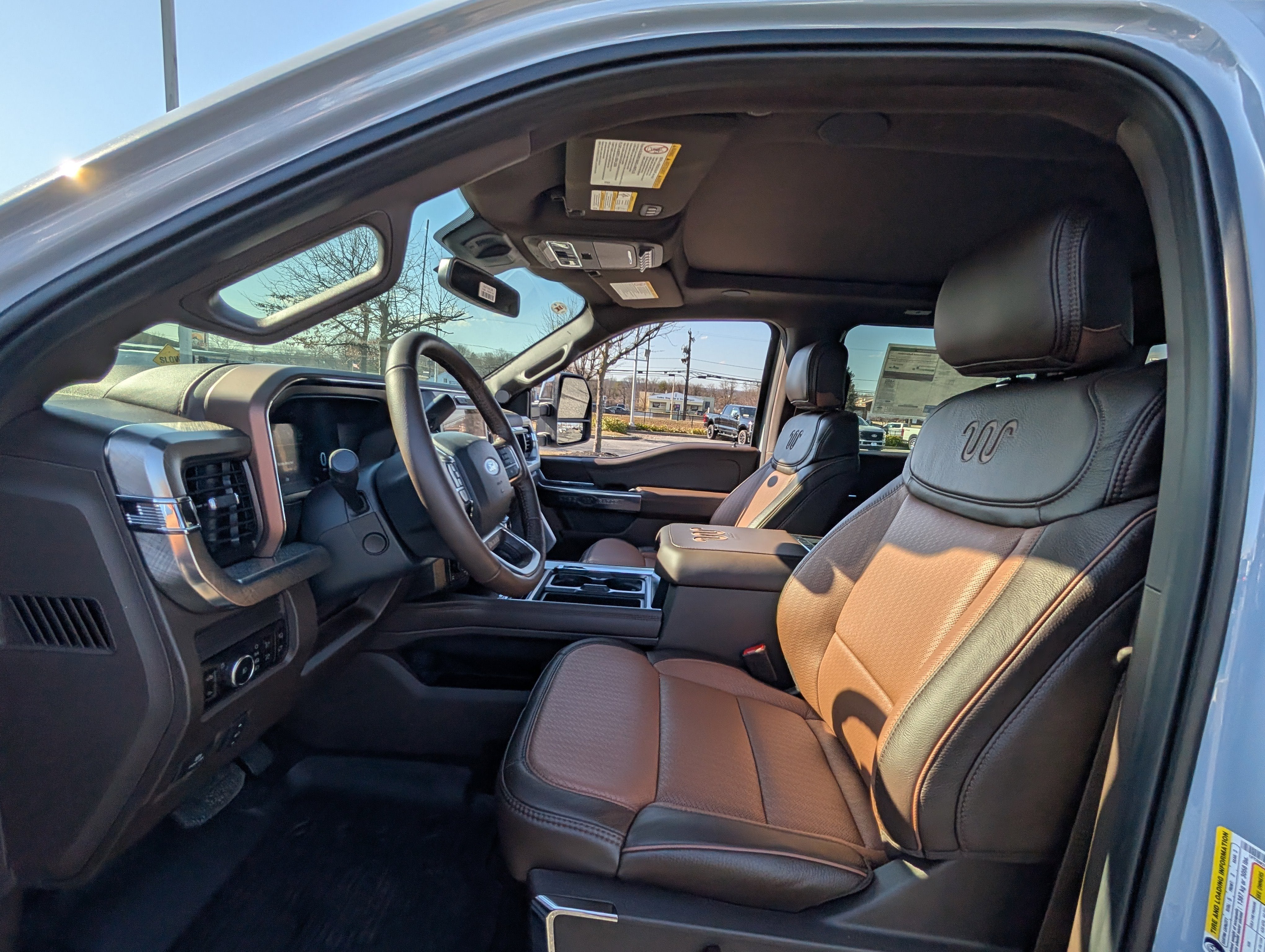 2026 Ford Super Duty F-250 SRW King Ranch