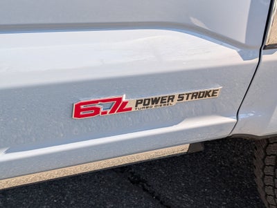 2026 Ford Super Duty F-250 SRW King Ranch