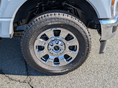 2026 Ford Super Duty F-250 SRW King Ranch