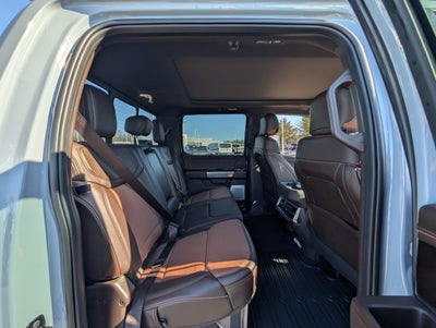 2026 Ford Super Duty F-250 SRW King Ranch