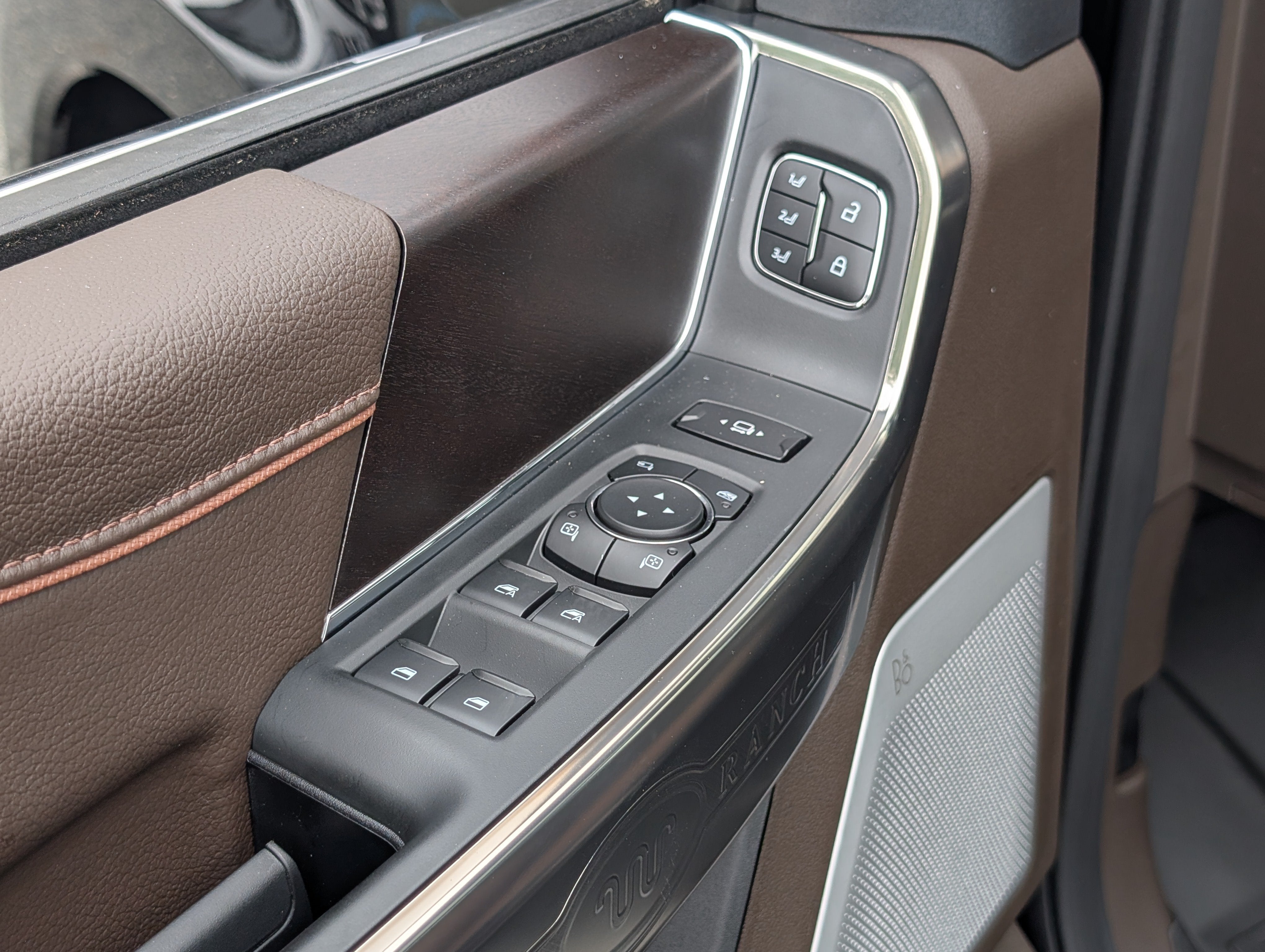 2027 Ford Super Duty F-250 SRW King Ranch
