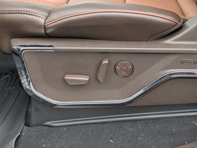 2027 Ford Super Duty F-250 SRW King Ranch