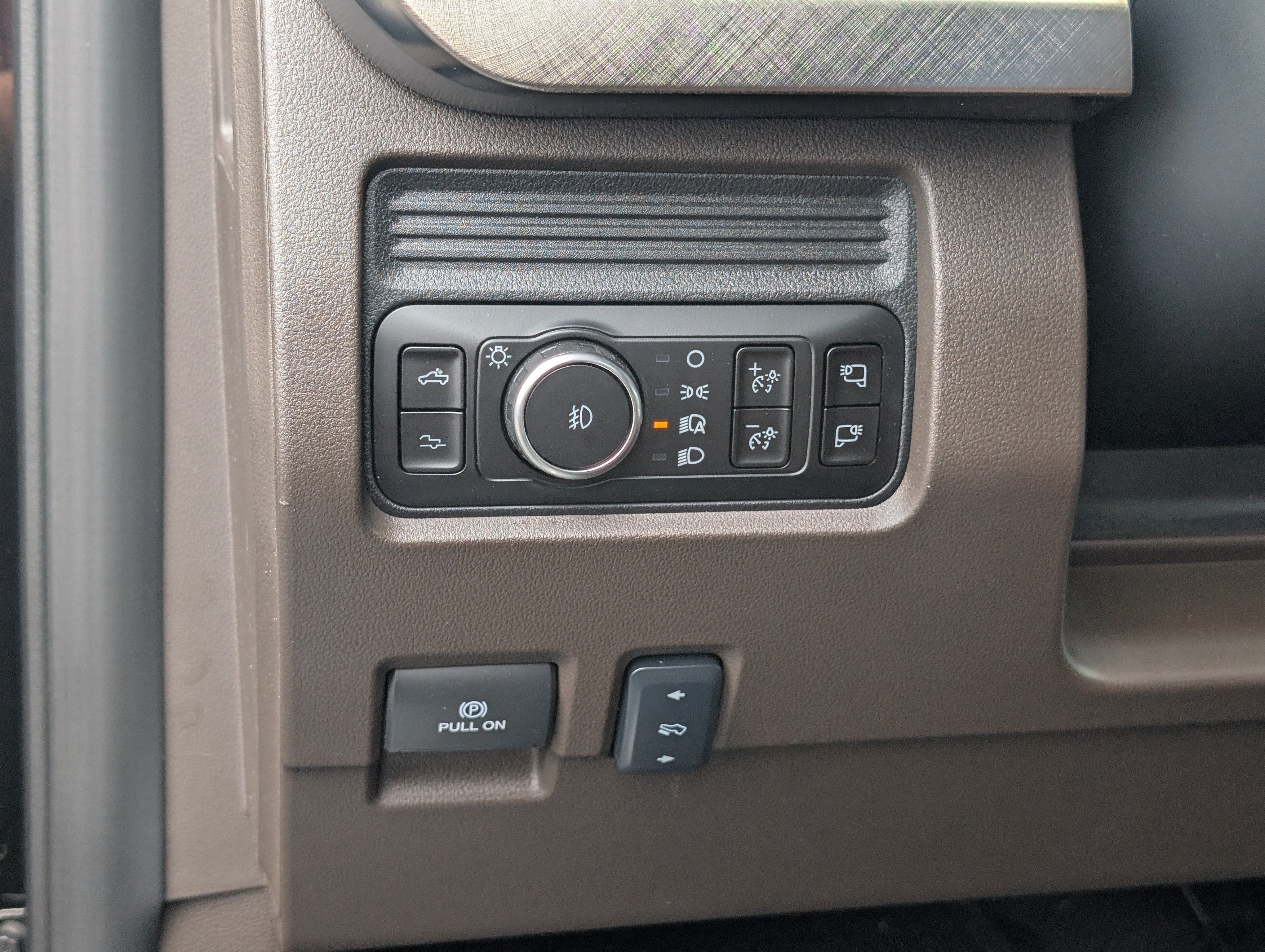 2027 Ford Super Duty F-250 SRW King Ranch
